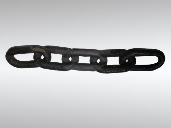 如何延長(zhǎng)礦用鏈條的使用壽命？